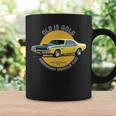 チャレンジャーta アメリカンマッスルカー 60年代 70年代 コーヒーマグ ギフトのアイデア