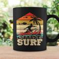 チャーリー・ドント・サーフィン・ミリタリー・ベトナム・サーフ コーヒーマグ ギフトのアイデア
