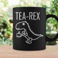 ティーレックス ファニーt-Rex ティラノサウルス 恐竜 コーヒーマグ ギフトのアイデア