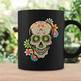 デイズ・オブ・ザ・デッド シュガー・スカル・カラベラ コーヒーマグ ギフトのアイデア