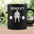 デッドリフト Deadlift コーヒーマグ ギフトのアイデア