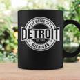 デトロイトビンテージ Detroitintage コーヒーマグ ギフトのアイデア