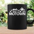 デトロイトモータウン コーヒーマグ ギフトのアイデア
