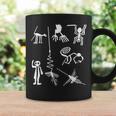 ナスカの地上絵 コーヒーマグ ギフトのアイデア