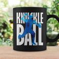 ナックルボール 野球 コーヒーマグ ギフトのアイデア