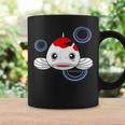 ニシキゴイ Nisikigoi 錦鯉 コイ かわいい コーヒーマグ ギフトのアイデア