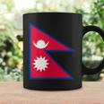 ネパール国旗 コーヒーマグ ギフトのアイデア