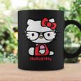 ハローキティ Usデザイン メガネ コーヒーマグ ギフトのアイデア