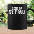 パウリ パウリアン サンパウリの息子 ハンブルク ザンクトパウリ コーヒーマグ ギフトのアイデア