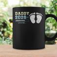 パパ 2026 ローディング 妊娠発表 父親になる予定者 コーヒーマグ ギフトのアイデア