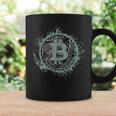 ビットコイン Btcシンボル 暗号とビットコイン コーヒーマグ ギフトのアイデア