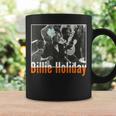 ビリーホリディ_002 コーヒーマグ ギフトのアイデア