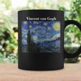 フィンセントファンゴッホの星月夜 コーヒーマグ ギフトのアイデア