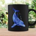 ブルードルフィン海洋海獣 セーブ・ザ・オーシャンズ コーヒーマグ ギフトのアイデア