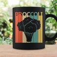 ブロッコリー コスチューム コーヒーマグ ギフトのアイデア