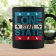 プライドusaパトリオットローンスターステートテキサス独立記念日 コーヒーマグ ギフトのアイデア