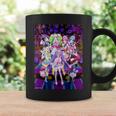 プリパラseason1 デザインd コーヒーマグ ギフトのアイデア