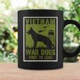 ベトナム戦争犬 コーヒーマグ ギフトのアイデア