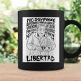 ペペ・ムヒカ・リベルタ コーヒーマグ ギフトのアイデア