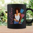 ホイットニー・ヒューストン I Wanna Dance Withomebody コーヒーマグ ギフトのアイデア