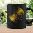 ボイジャー ゴールデンレコード コーヒーマグ ギフトのアイデア