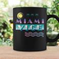 マイアミ・バイス Gradation コーヒーマグ ギフトのアイデア