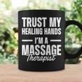 マッサージセラピスト コーヒーマグ ギフトのアイデア