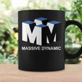 マッシブ・ダイナミック コーヒーマグ ギフトのアイデア