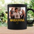マラドーナカジュアル コーヒーマグ ギフトのアイデア