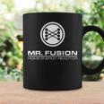 ミスター・フージョン コーヒーマグ ギフトのアイデア