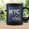 ミニオン New York City コーヒーマグ ギフトのアイデア
