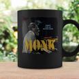 モンクジャズ 知恵 ピアニスト ミュージシャン コーヒーマグ ギフトのアイデア