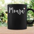 モンツァ・プライド・フォー・ハー・モンツァ コーヒーマグ ギフトのアイデア