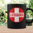 ライフガード、ベーシック。 コーヒーマグ ギフトのアイデア