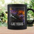 ラスベガス 夜のネバダスカイライン お土産 ラスベガス コーヒーマグ ギフトのアイデア