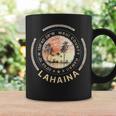 ラハイナ ハワイ マウイ ハワイアン コーヒーマグ ギフトのアイデア