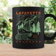 ラファイエット コロラド クール 旅行 お土産 素朴なラファイエット コーヒーマグ ギフトのアイデア