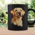 ラブラドールレトリバー 犬 モチーフ ペット ラブラドールレトリバー コーヒーマグ ギフトのアイデア