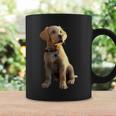 ラブラドール・レトリーバー 犬モチーフ ラブラドール かわいい ラブラドール コーヒーマグ ギフトのアイデア