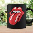 ローリングストーンズ 公式クラシックタン コーヒーマグ ギフトのアイデア