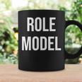 ロールモデル コーヒーマグ ギフトのアイデア