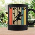 ヴィンテージギリシャ神エルメス コーヒーマグ ギフトのアイデア