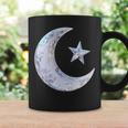 三日月と星 コーヒーマグ ギフトのアイデア