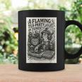 不思議の国のアリス いかれ帽子屋 マッドハッター A Flaming Tea-Party Of Tunes コーヒーマグ ギフトのアイデア