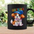 仔犬 野球 Decoy デコピン 愛犬 Kooikerhondje かわいい 人気者 コーヒーマグ ギフトのアイデア