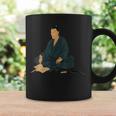 偉人 歴史 吉田松陰 コーヒーマグ ギフトのアイデア