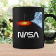 公式ライセンス。 Nasaシグナスブラックホールスペースギフト コーヒーマグ ギフトのアイデア
