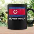 北朝鮮国旗tシャツ コーヒーマグ ギフトのアイデア