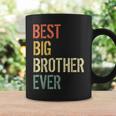 史上最高の兄貴 コーヒーマグ ギフトのアイデア