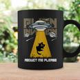 宇宙人 侵略 Abduct Me Please 宇宙船 おもしろ猫 Ufo コーヒーマグ ギフトのアイデア